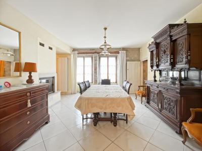 Annonce Vente 6 pi�ces Maison Abergement-le-grand 39