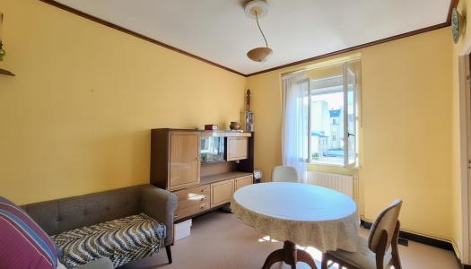 Annonce Vente 4 pi�ces Appartement Paris-11eme-arrondissement 75