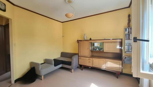 Acheter Appartement 47 m2 Paris-11eme-arrondissement