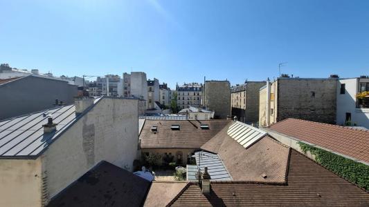 Acheter Appartement Paris-11eme-arrondissement Paris