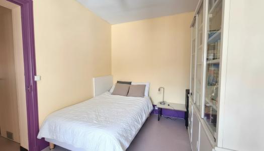 Acheter Appartement Paris-11eme-arrondissement 495000 euros