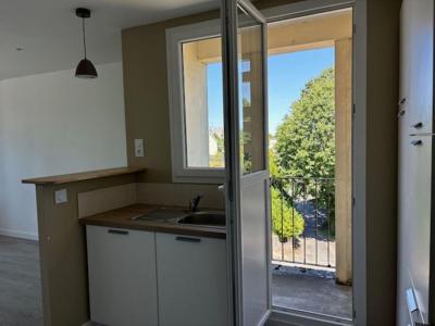 Annonce Vente 2 pi�ces Appartement Quimper 29