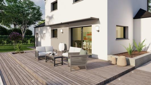 Acheter Maison Vannes Morbihan