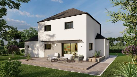Acheter Maison Vannes 480110 euros