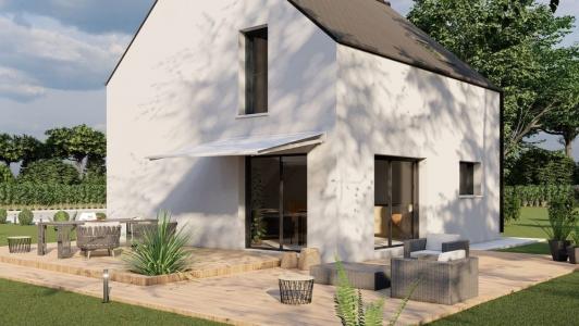 Acheter Maison Penestin Morbihan