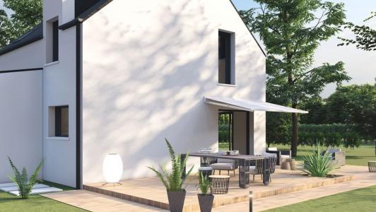 Acheter Maison Penestin 310360 euros