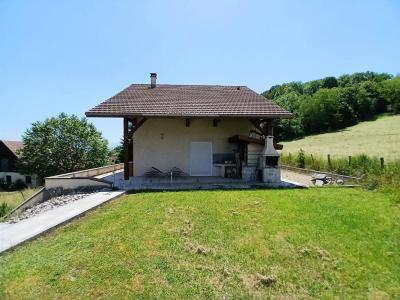Annonce Vente 5 pi�ces Maison Cuzieu 01