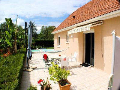 For sale Loubieng 5 rooms 113 m2 Pyrenees atlantiques (64300) photo 0