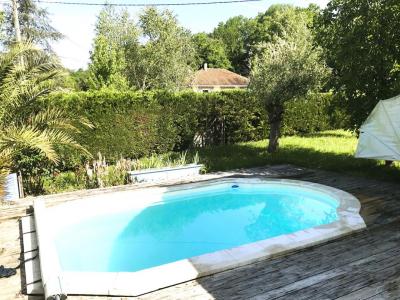 For sale Loubieng 5 rooms 113 m2 Pyrenees atlantiques (64300) photo 1