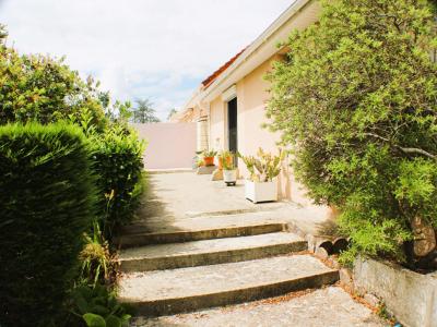 For sale Loubieng 5 rooms 113 m2 Pyrenees atlantiques (64300) photo 2