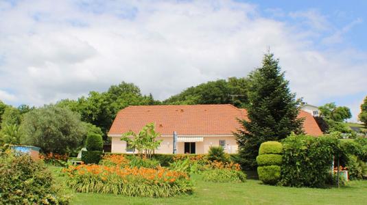 For sale Loubieng 5 rooms 113 m2 Pyrenees atlantiques (64300) photo 3