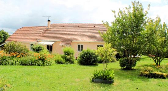 For sale Loubieng 5 rooms 113 m2 Pyrenees atlantiques (64300) photo 4