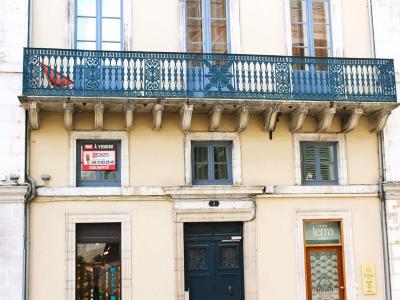 Acheter Appartement 21 m2 Pau