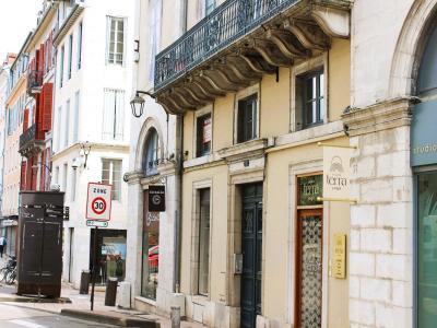 Acheter Appartement Pau Pyrenees atlantiques