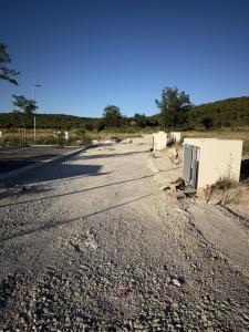 Annonce Vente Terrain Langlade 30