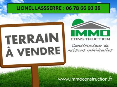For sale Dax 634 m2 Landes (40100) photo 0