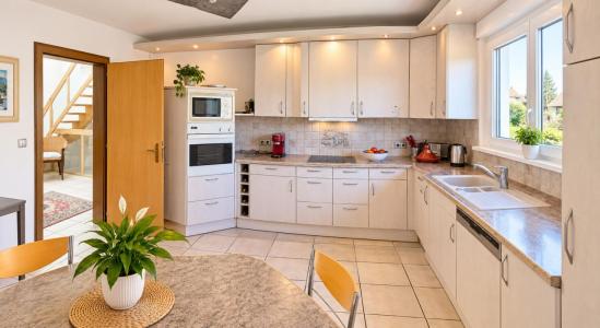 For sale Beinheim 8 rooms 214 m2 Bas rhin (67930) photo 3