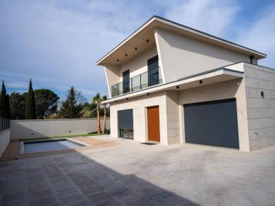 Annonce Vente 4 pi�ces Maison Villeneuve-de-la-raho 66