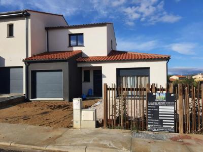 Annonce Vente 4 pi�ces Maison Thuir 66