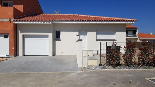 Acheter Maison 80 m2 Thuir