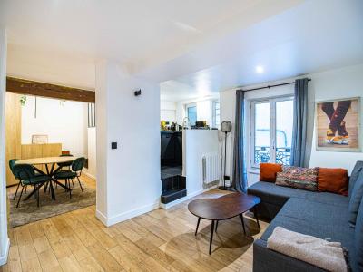 For sale Paris-9eme-arrondissement 2 rooms 40 m2 Paris (75009) photo 0