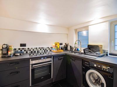 Acheter Appartement 40 m2 Paris-9eme-arrondissement