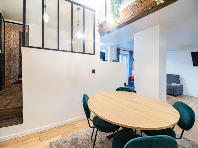 Acheter Appartement Paris-9eme-arrondissement 370000 euros