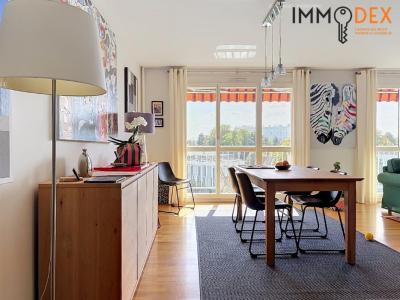 Annonce Vente 4 pi�ces Appartement Reims 51