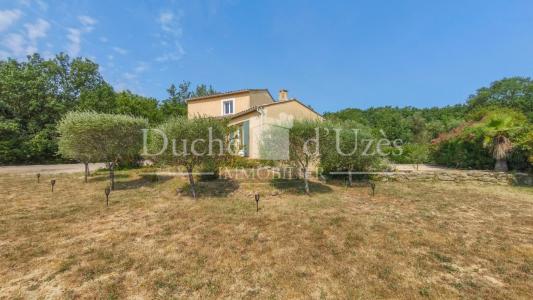 Annonce Vente 5 pi�ces Maison Vezenobres 30