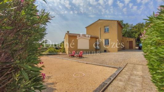 Acheter Maison 119 m2 Vezenobres