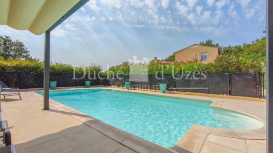 Acheter Maison Vezenobres Gard