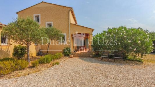 Acheter Maison Vezenobres 397000 euros
