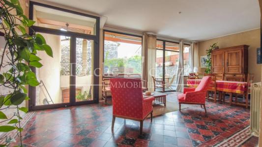Annonce Vente 7 pi�ces Maison Uzes 30