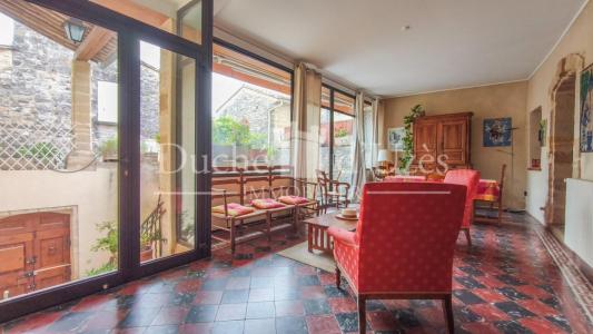 Acheter Maison Uzes Gard