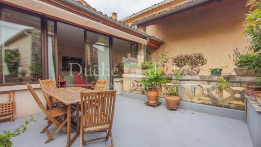 Acheter Maison Uzes 395000 euros