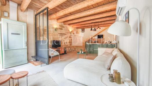 Annonce Vente 3 pi�ces Maison Uzes 30