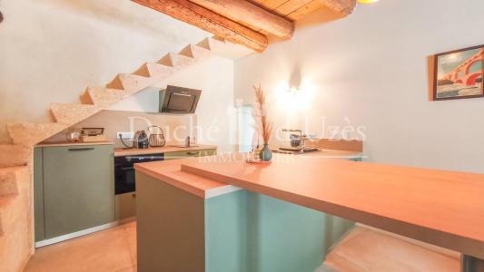 Acheter Maison Uzes Gard