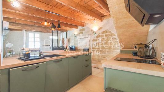 Acheter Maison Uzes 399000 euros