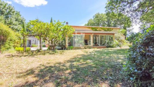 Annonce Vente 4 pi�ces Maison Uzes 30