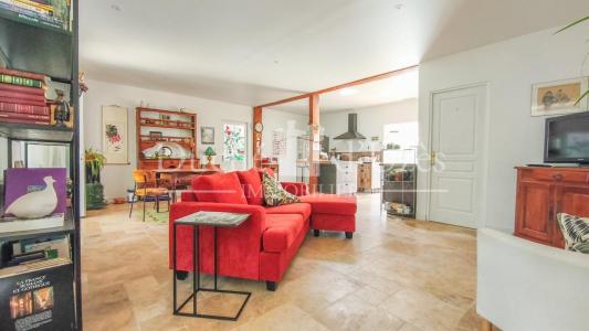 Acheter Maison Uzes Gard