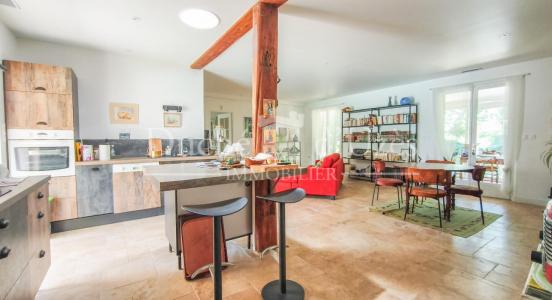 Acheter Maison Uzes 445000 euros