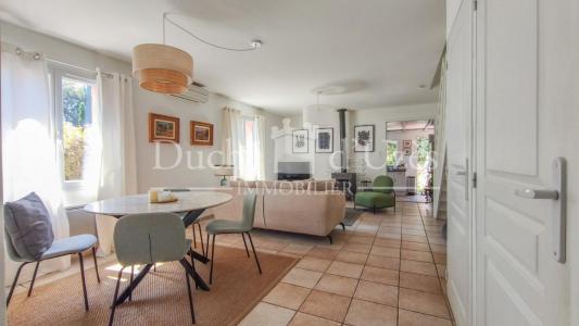 Acheter Maison Uzes Gard