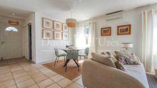 Acheter Maison Uzes 399000 euros