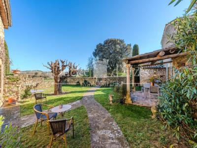 Acheter Maison Uzes 1295000 euros