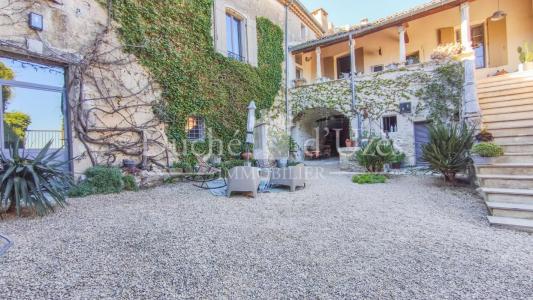 Annonce Vente Prestige Uzes 30