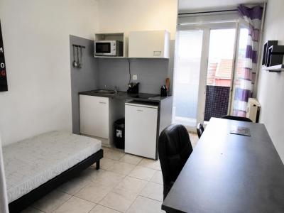 For rent Laxou 1 room 13 m2 Meurthe et moselle (54520) photo 0