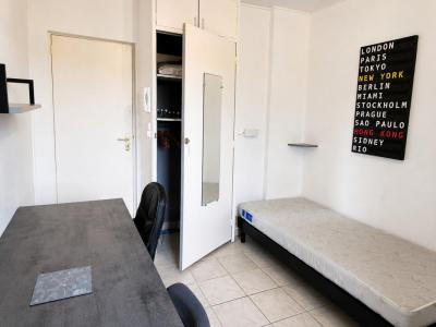 Annonce Location Appartement Laxou 54
