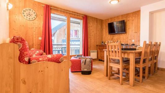 Acheter Appartement 26 m2 Deserts