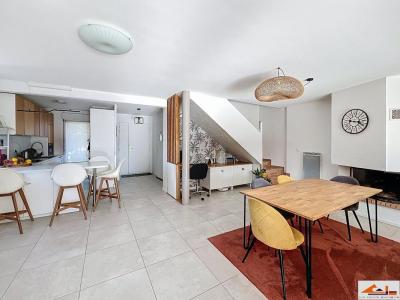 Annonce Vente 4 pi�ces Maison Ramonville-saint-agne 31
