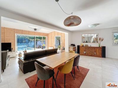 Acheter Maison 138 m2 Ramonville-saint-agne